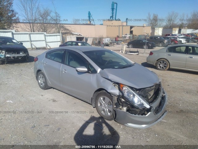 KIA FORTE 2015 knafk4a69f5406009