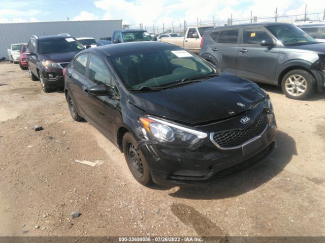 KIA FORTE 2015 knafk4a69f5406608