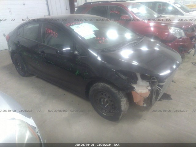 KIA FORTE 2015 knafk4a69f5406916