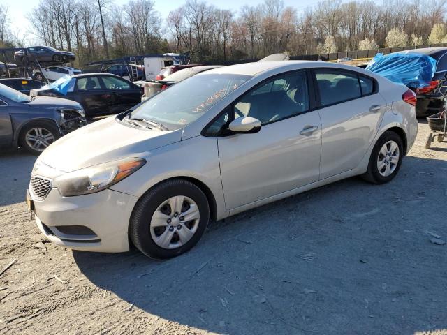 KIA FORTE 2015 knafk4a69f5407158