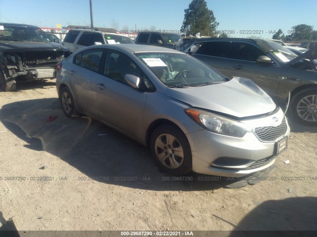 KIA FORTE 2015 knafk4a69f5408021