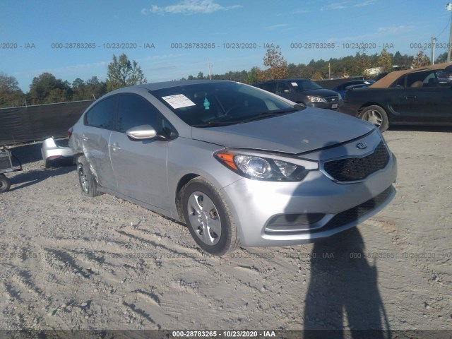 KIA FORTE 2015 knafk4a69f5408083