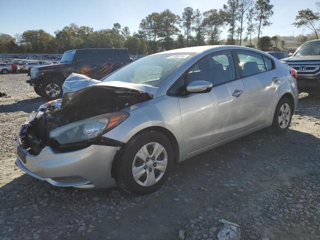 KIA FORTE LX 2015 knafk4a69f5408150