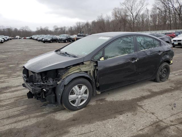 KIA FORTE LX 2015 knafk4a69f5409024