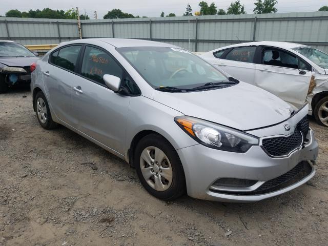 KIA FORTE LX 2015 knafk4a69f5411274