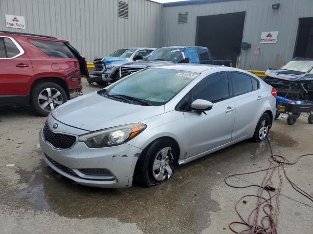 KIA FORTE LX 2015 knafk4a69f5415163