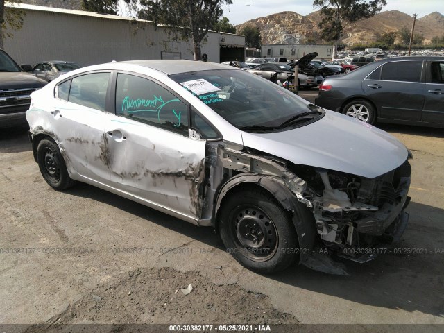 KIA FORTE 2015 knafk4a69f5416572