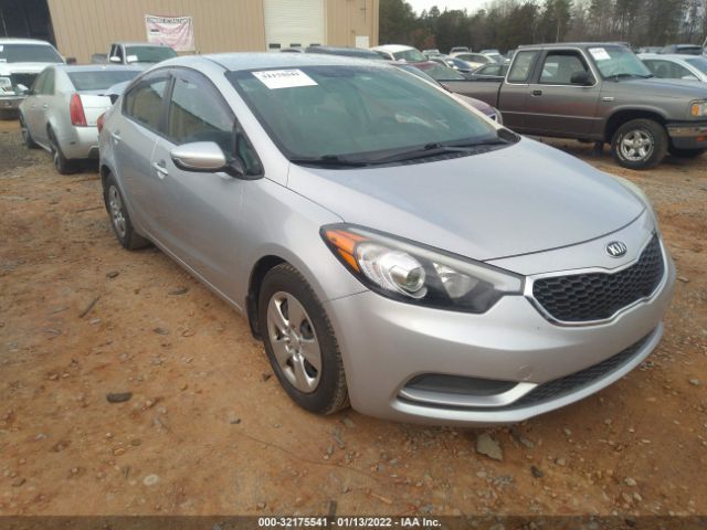 KIA FORTE 2015 knafk4a69f5418967