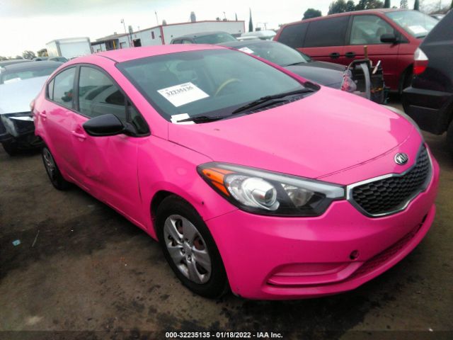 KIA FORTE 2015 knafk4a69f5420928