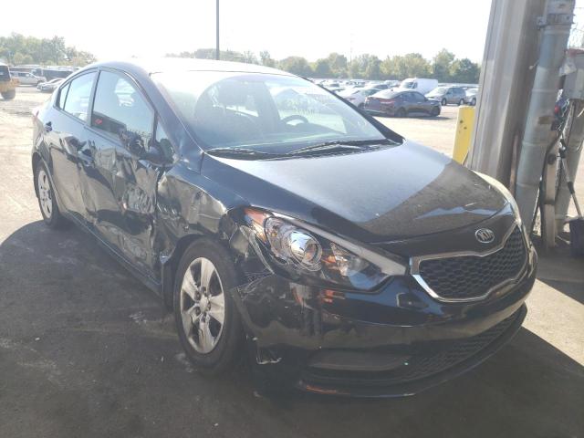 KIA FORTE LX 2015 knafk4a69f5423974