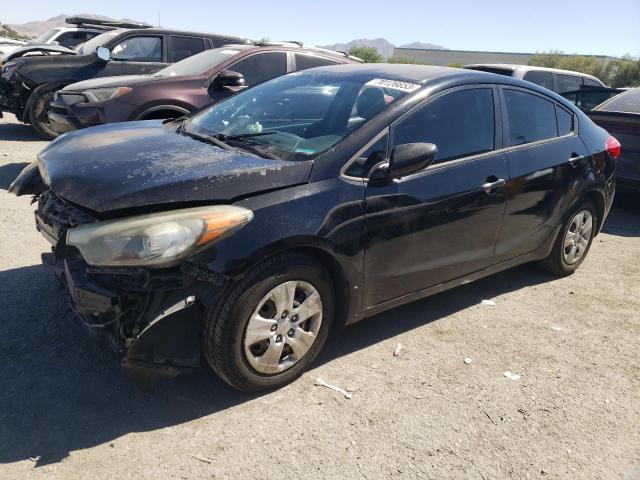 KIA FORTE 2015 knafk4a69f5425076