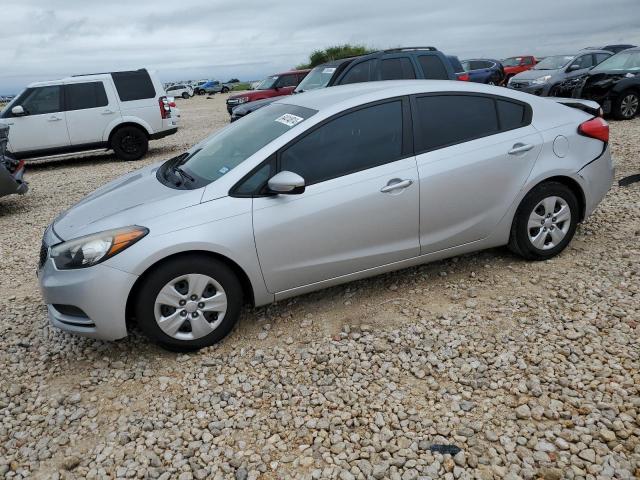 KIA FORTE LX 2015 knafk4a69f5429239