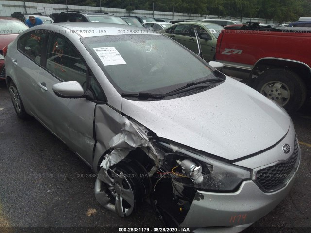 KIA FORTE 2015 knafk4a69f5431248