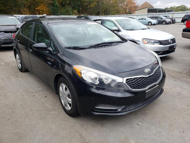 KIA FORTE LX 2015 knafk4a69f5433064