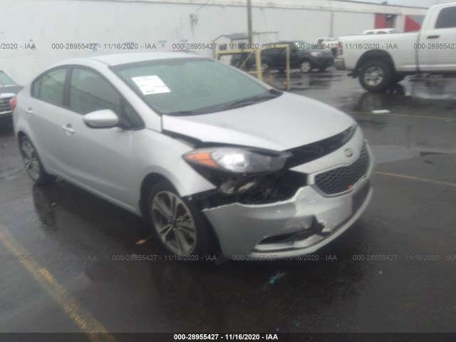 KIA FORTE 2015 knafk4a69f5433324