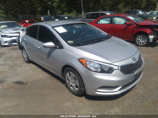 KIA FORTE 2015 knafk4a69f5433713