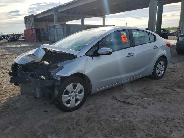 KIA FORTE 2016 knafk4a69g5441862