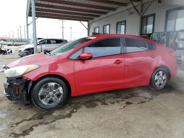 KIA FORTE 2016 knafk4a69g5463070