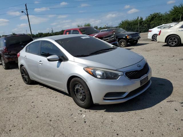 KIA FORTE LX 2016 knafk4a69g5469466