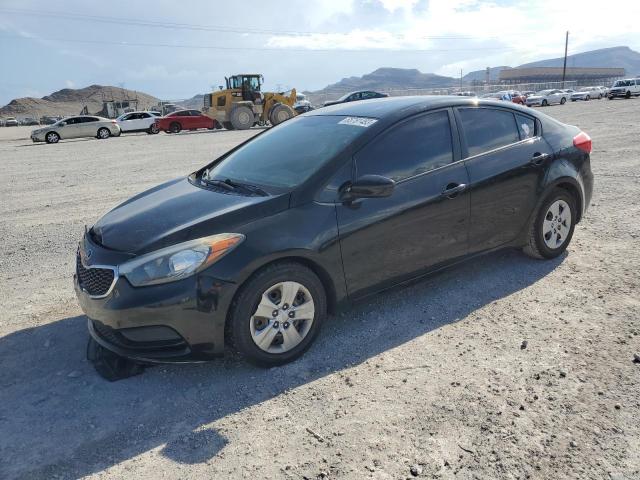 KIA FORTE 2016 knafk4a69g5481536