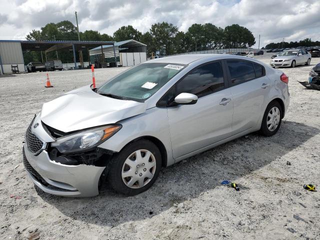 KIA FORTE 2016 knafk4a69g5491919