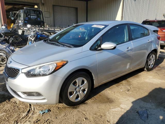 KIA FORTE 2016 knafk4a69g5511019