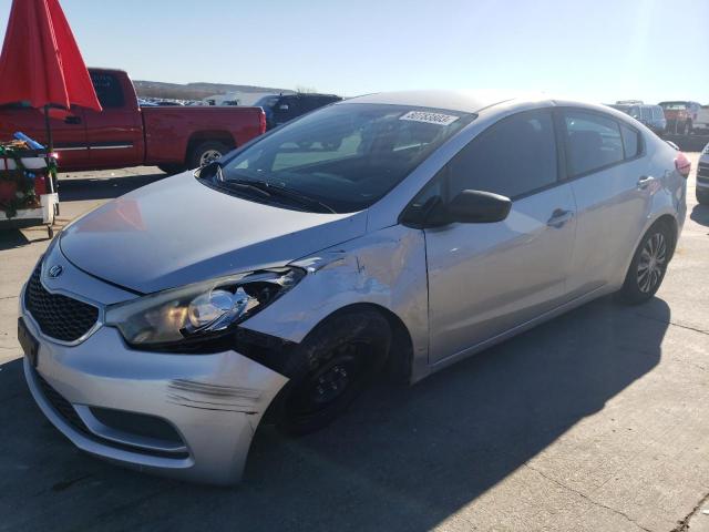 KIA FORTE 2016 knafk4a69g5514390