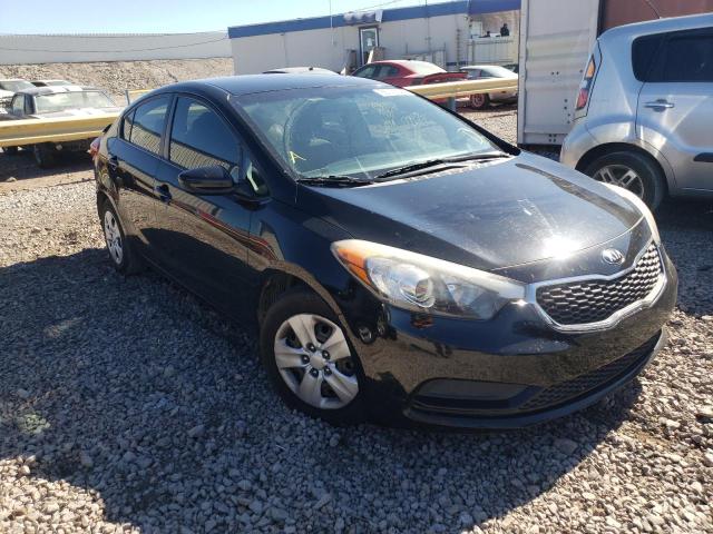 KIA FORTE 2016 knafk4a69g5541122