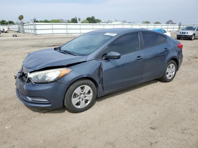 KIA FORTE 2016 knafk4a69g5543551