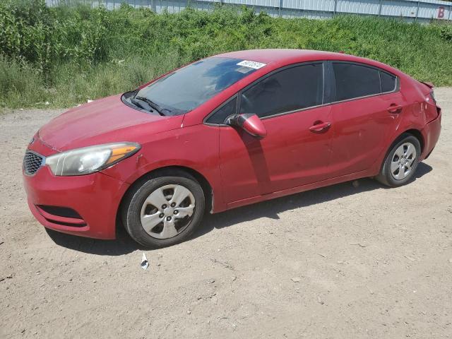 KIA FORTE 2016 knafk4a69g5567994