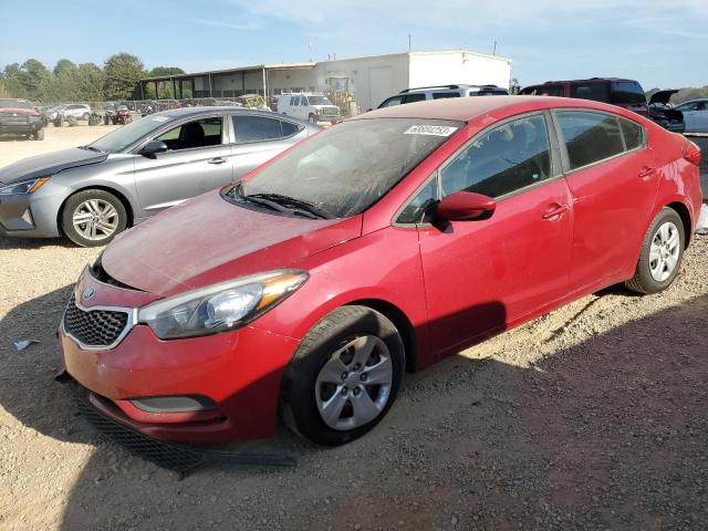 KIA FORTE 2016 knafk4a69g5586058