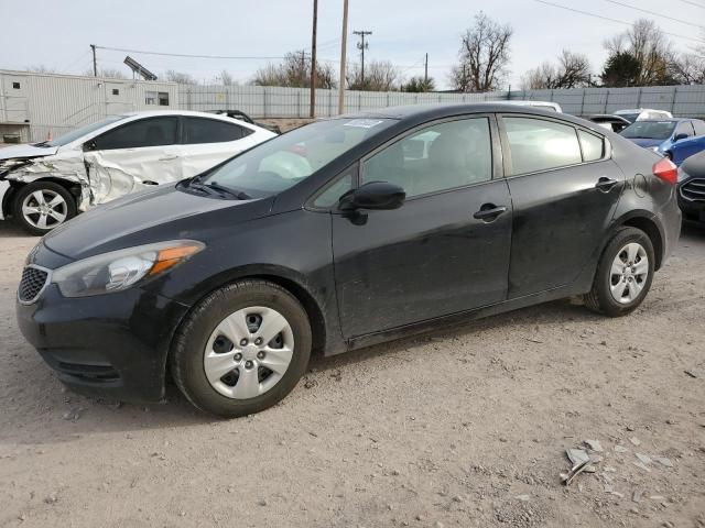 KIA FORTE 2016 knafk4a69g5610679