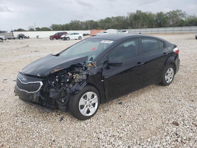 KIA FORTE 2016 knafk4a69g5616711