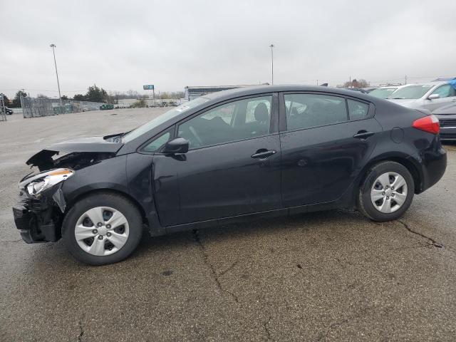 KIA FORTE 2016 knafk4a69g5620483