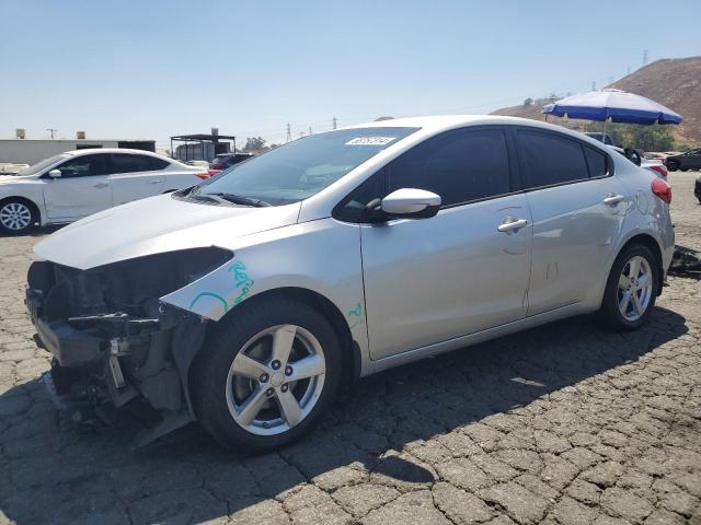 KIA FORTE LX 2014 knafk4a6xe5071972