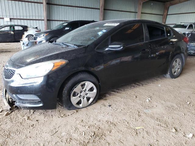 KIA FORTE 2014 knafk4a6xe5075469