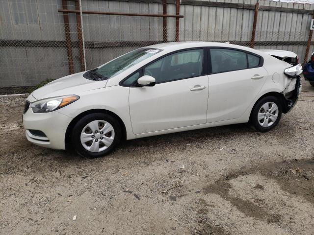 KIA FORTE 2014 knafk4a6xe5114254