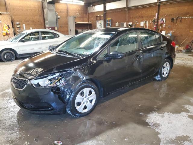 KIA FORTE 2014 knafk4a6xe5140904