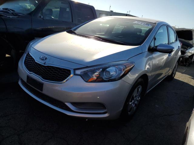 KIA FORTE 2014 knafk4a6xe5222275