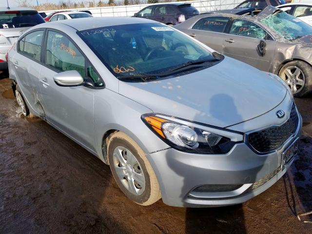 KIA NULL 2015 knafk4a6xf5263278