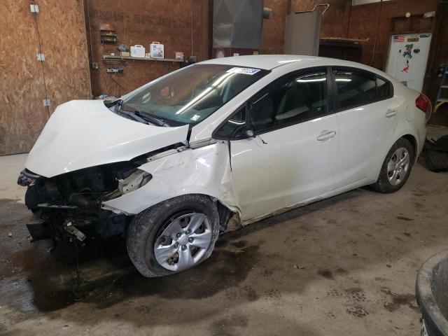 KIA FORTE 2015 knafk4a6xf5289573