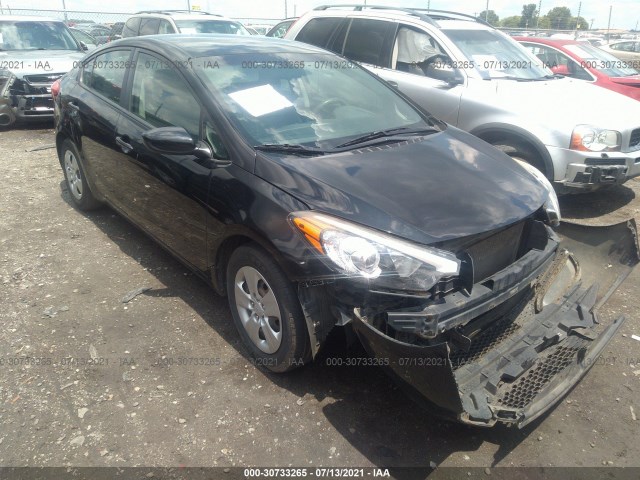 KIA FORTE 2015 knafk4a6xf5339386