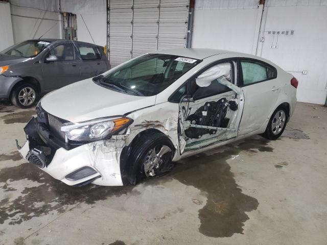 KIA FORTE 2015 knafk4a6xf5359248