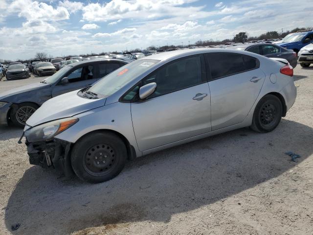 KIA FORTE 2015 knafk4a6xf5362649