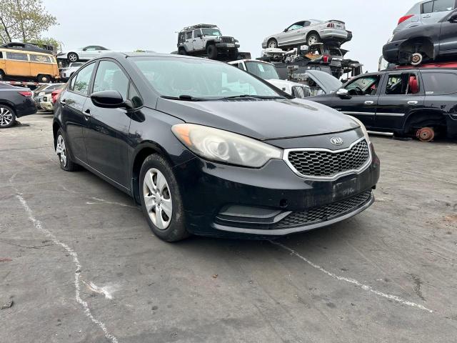 KIA FORTE 2015 knafk4a6xf5366247