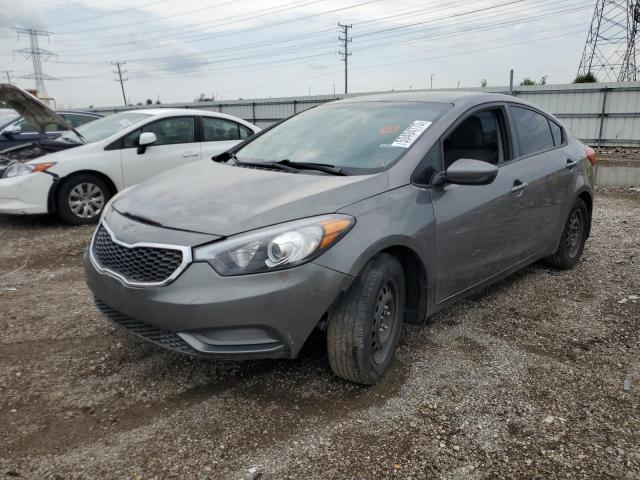 KIA FORTE 2015 knafk4a6xf5376986