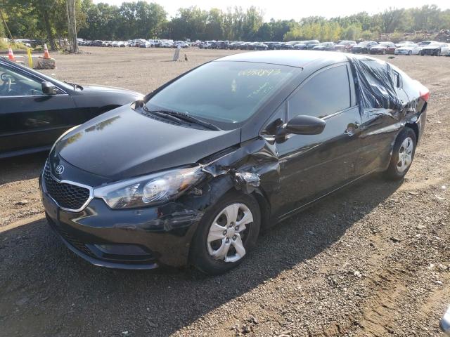 KIA FORTE 2015 knafk4a6xf5409310