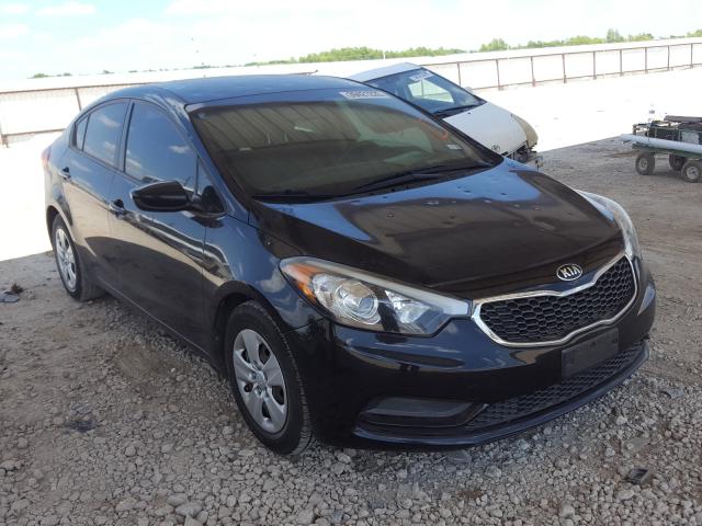 KIA FORTE 2015 knafk4a6xf5428956