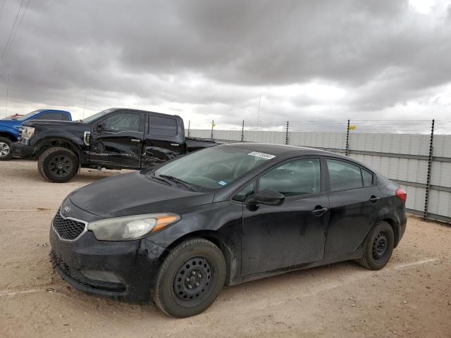 KIA FORTE 2015 knafk4a6xf5432263