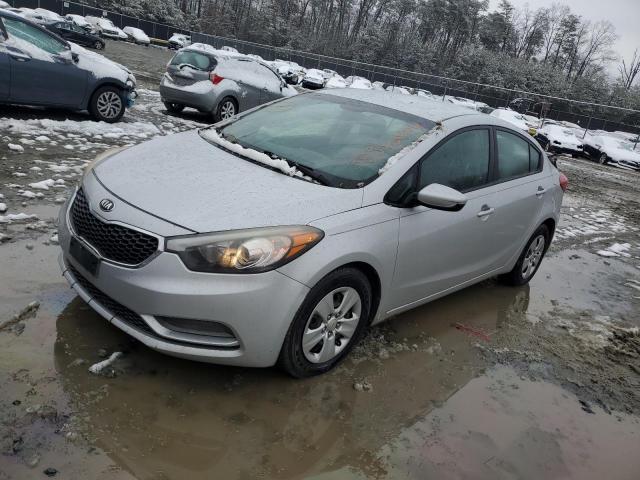 KIA FORTE 2015 knafk4a6xf5435227